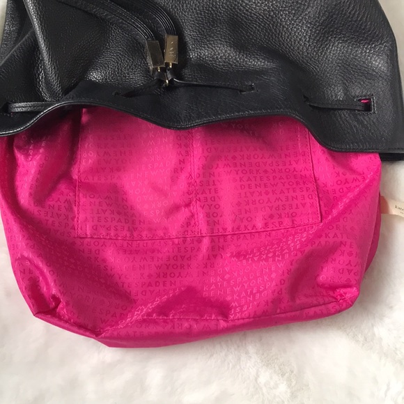 kate spade drawstring bucket bag - Picture 14 of 15